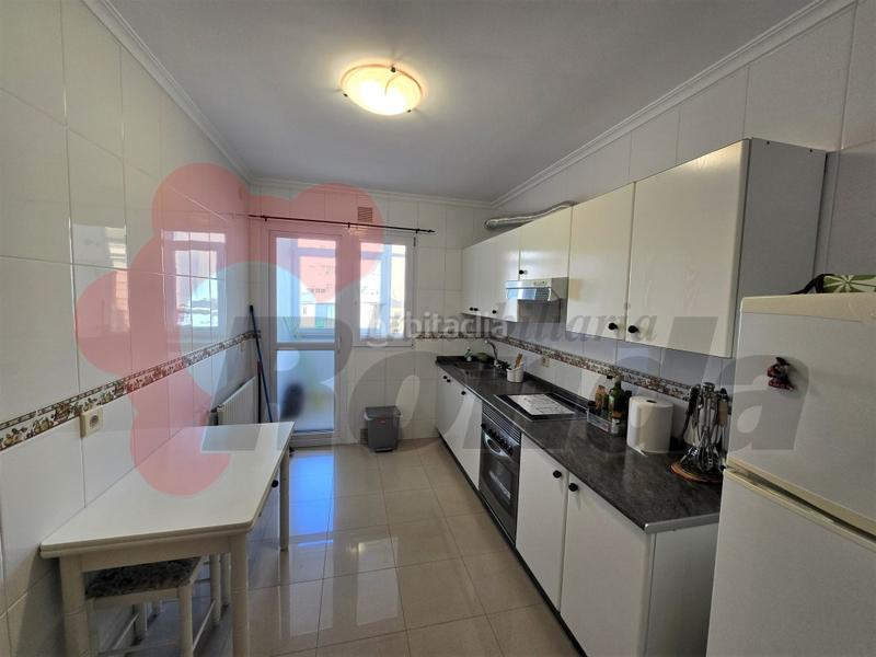 Foto 4087a9bb-7daf-4b1a-ae90-e8aac0adbef1. Duplex con parcheggio in San Roque - As Fontiñas Lugo