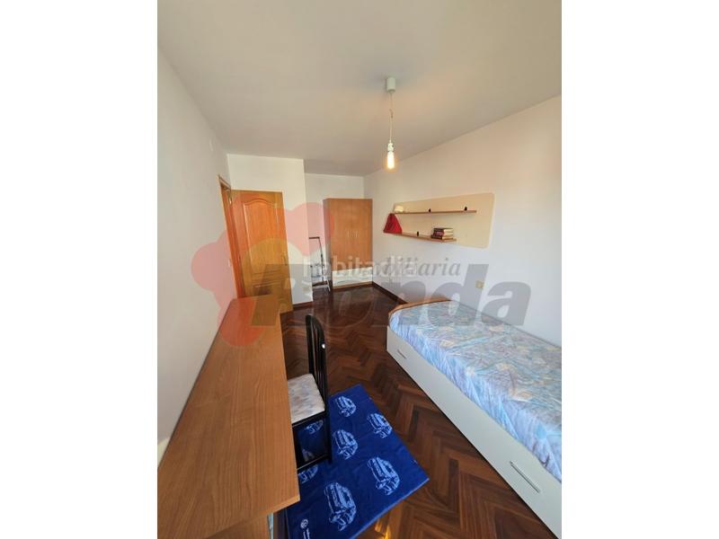 Foto 4281342b-546e-4879-ac5d-324dcbb19945. Duplex con parcheggio in San Roque - As Fontiñas Lugo