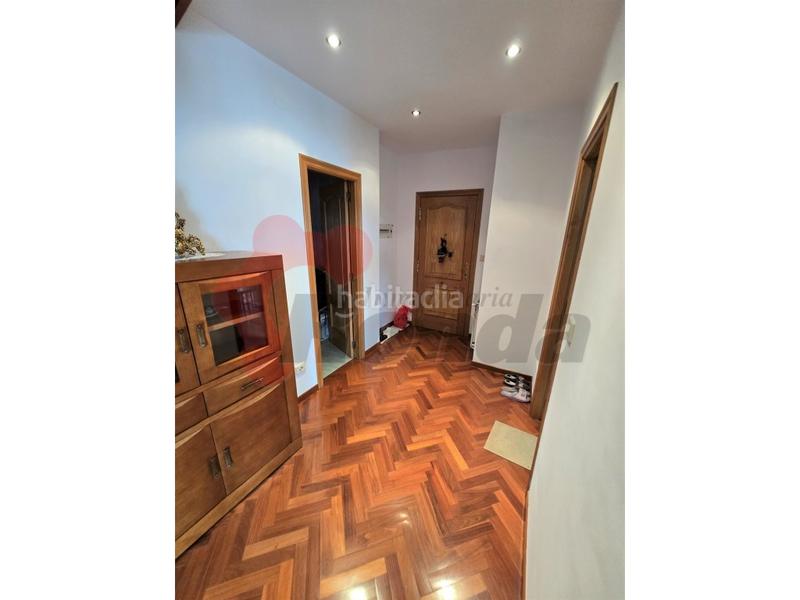 Foto 48c3c33c-9cd3-4a2d-8f1c-92679c3b2c26. Duplex con parcheggio in San Roque - As Fontiñas Lugo