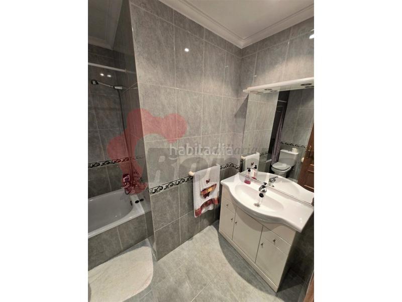 Foto 6128ce73-f2ca-49df-aa42-0dea107d536e. Duplex con parcheggio in San Roque - As Fontiñas Lugo