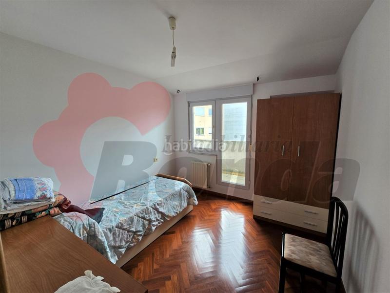 Foto 66d84b0f-1aa7-4956-87e8-807361884f08. Duplex con parcheggio in San Roque - As Fontiñas Lugo