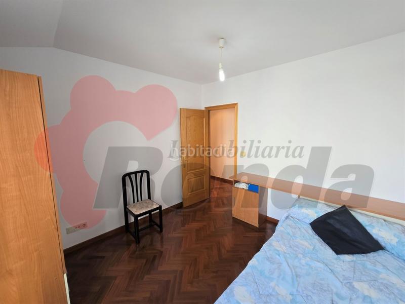 Foto 6f9907b2-6aed-4a97-88ca-02d015669e8c. Duplex con parcheggio in San Roque - As Fontiñas Lugo