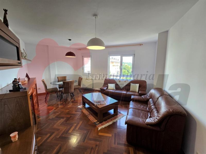 Foto 83cfbb58-2f90-4b48-b9e6-a4041f8072ad. Duplex con parcheggio in San Roque - As Fontiñas Lugo