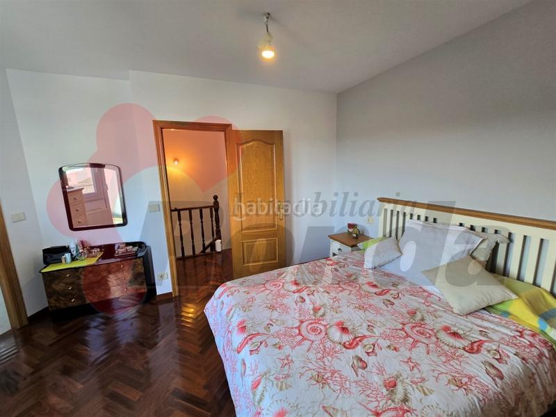 Foto 9fbeee5b-c50d-4285-b3c9-0cb40067b039. Duplex con parcheggio in San Roque - As Fontiñas Lugo