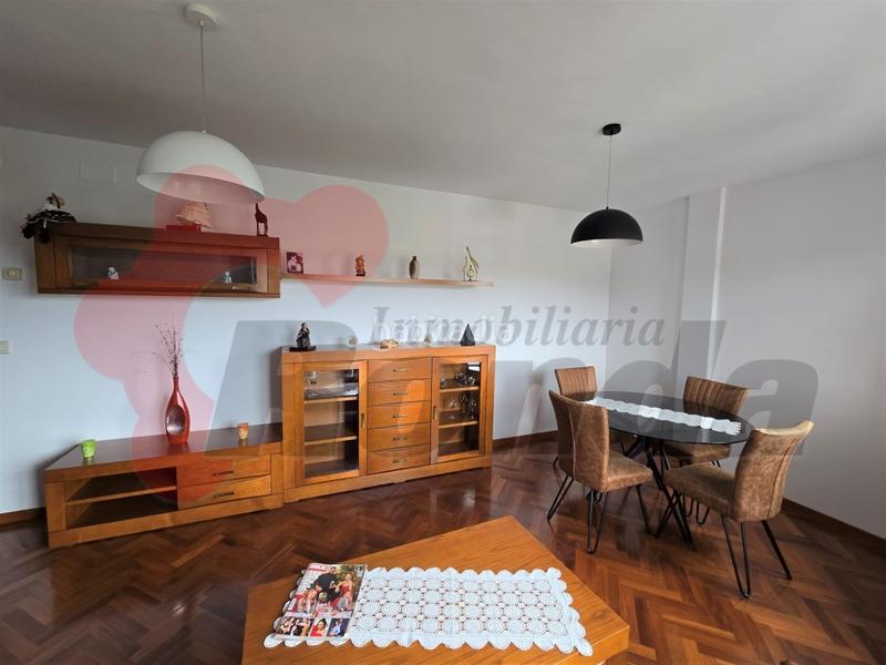 Foto b07c7734-13f7-40ca-af23-211e6de2b9fa. Duplex con parcheggio in San Roque - As Fontiñas Lugo