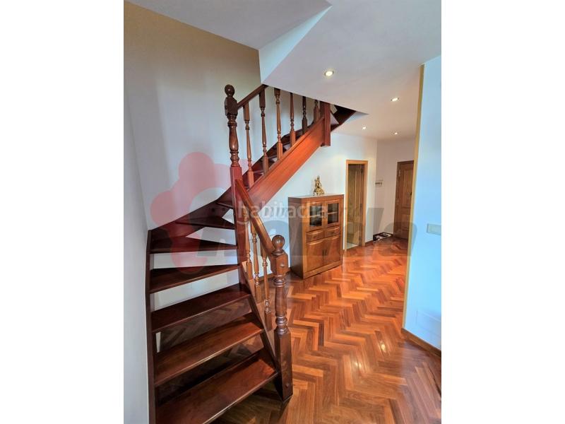 Foto b5268ac5-87fa-4c78-ba71-9d78da761f25. Duplex con parcheggio in San Roque - As Fontiñas Lugo