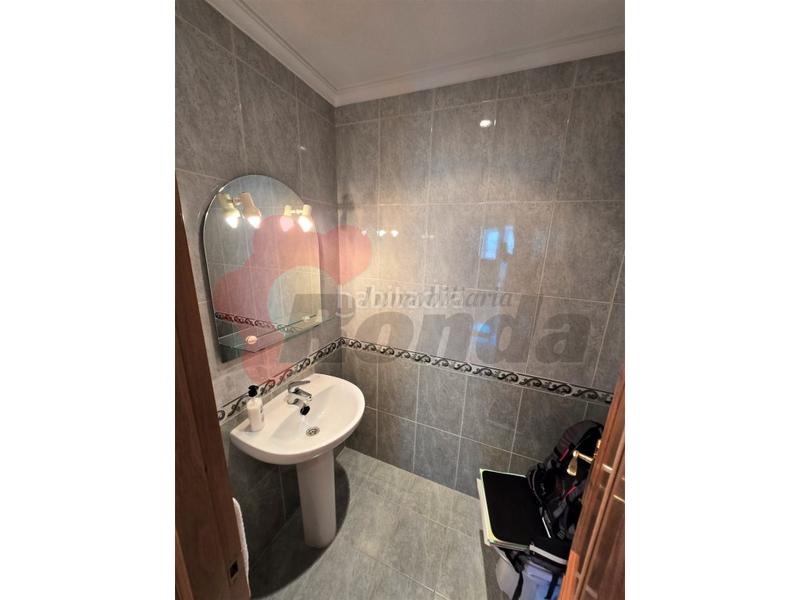 Foto b7458a36-c53c-467a-a60f-7c0aed3312c2. Duplex con parcheggio in San Roque - As Fontiñas Lugo