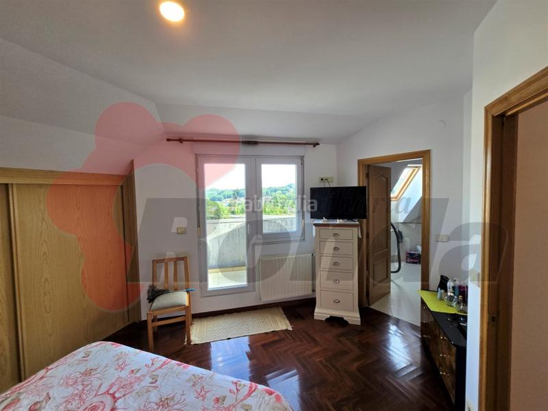 Foto c1f8f979-2d48-4962-bcea-955d532ba5cb. Duplex con parcheggio in San Roque - As Fontiñas Lugo