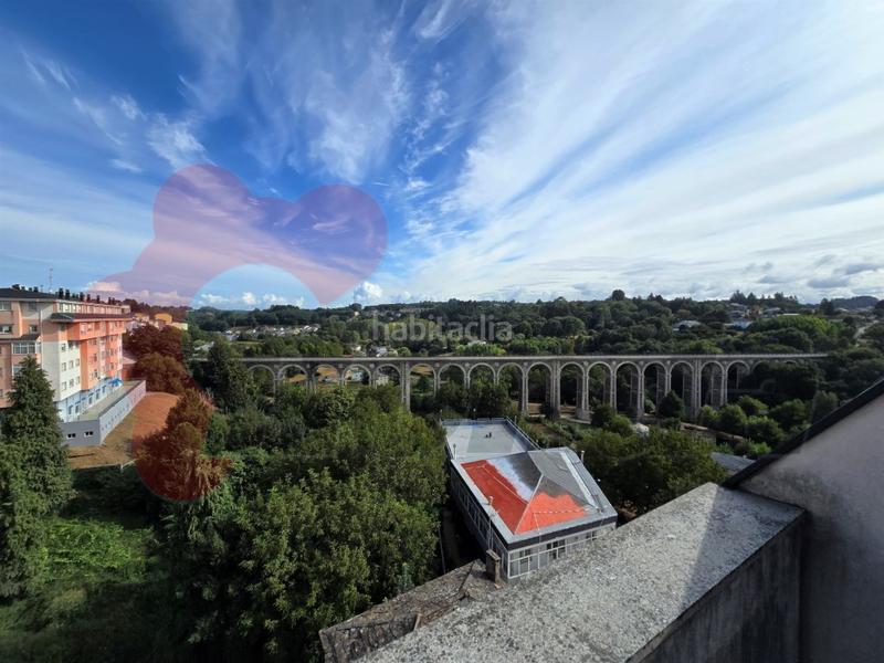 Foto d98b25b0-5d65-4cf1-b730-c1a7b01d06d2. Duplex con parcheggio in San Roque - As Fontiñas Lugo