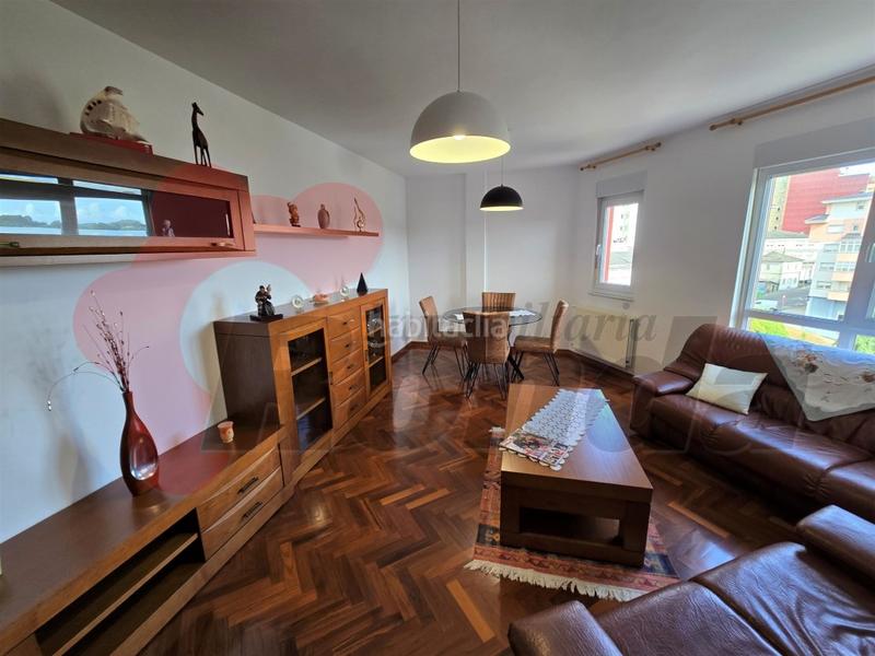 Foto f4c44a1b-ffb3-4839-ad7f-db74314a3895. Duplex con parcheggio in San Roque - As Fontiñas Lugo