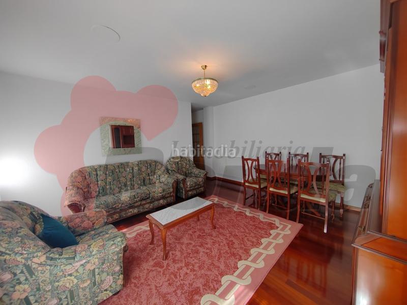 Foto 0687d0f1-42ca-4263-951f-1acc96d35187. Alquiler apartamento  en alquiler zona residencia en Lugo