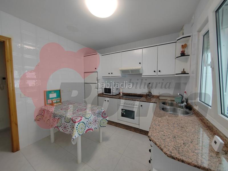 Foto 499ee956-0e03-41b3-a5da-2c7b7d5221e5. Alquiler apartamento  en alquiler zona residencia en Lugo