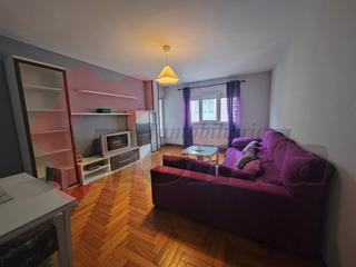 Rent Flat in San Roque - As Fontiñas. Piso de cuatro habitaciones