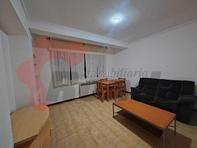 Foto 0c9483bc-ee27-41ef-96e4-c9bb8ca1f46a. Affitto monolocale con parcheggio in Residencia - Abella Lugo