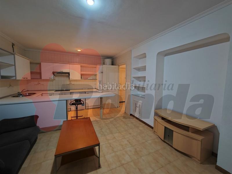 Foto b57a87dc-9825-447b-aab2-0ce8b15bbc07. Affitto monolocale con parcheggio in Residencia - Abella Lugo