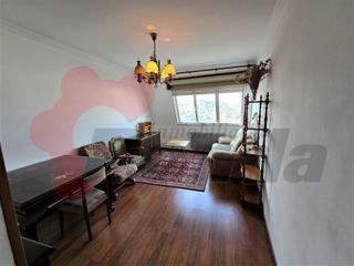 Dachwohnung in San Roque - As Fontiñas. Atico con terraza en ronda muralla