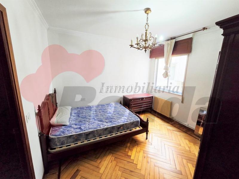 Foto 839313cd-e69a-4814-9607-2396193dafd6. Ático atico con terraza en ronda muralla en San Roque - As Fontiñas Lugo