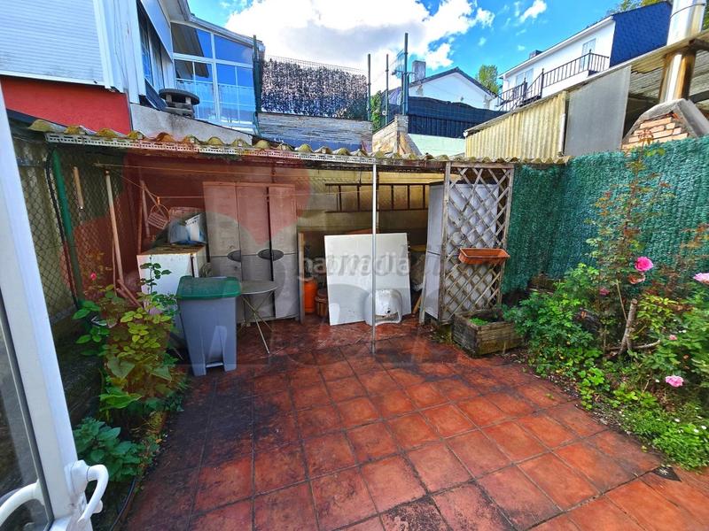 Foto 52f03582-0439-4092-aa1b-857b6ae481a2. Casa adossada a Fingoi Lugo