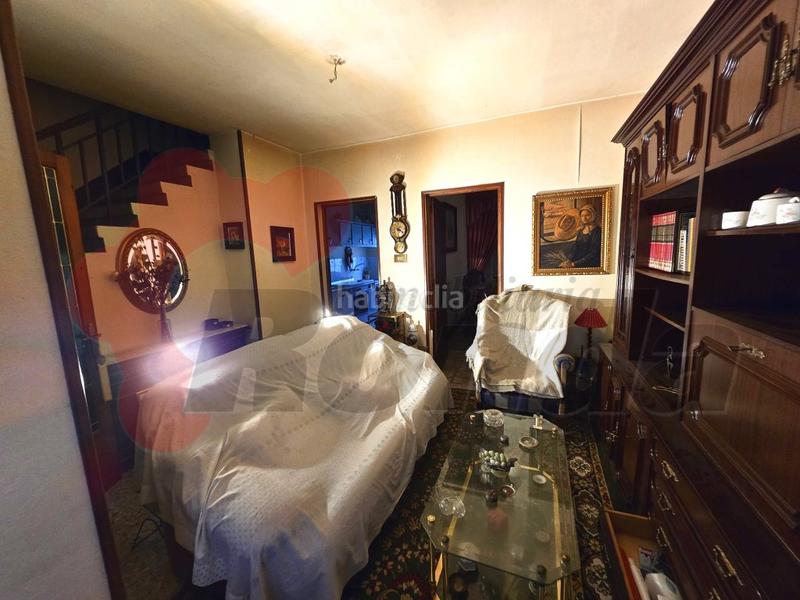 Foto 7928c5a8-8470-4c7b-9e9a-604a4b3d3049. Casa adossada a Fingoi Lugo