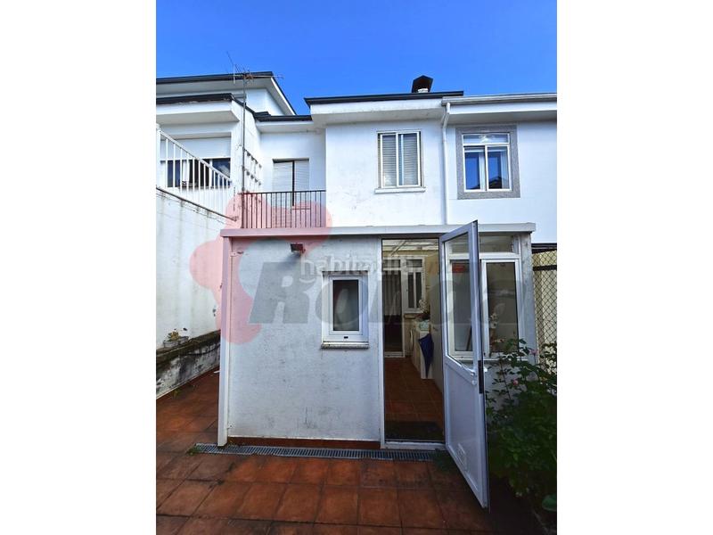 Foto d73a6005-3034-402b-8884-e3fd55e5733b. Casa adossada a Fingoi Lugo