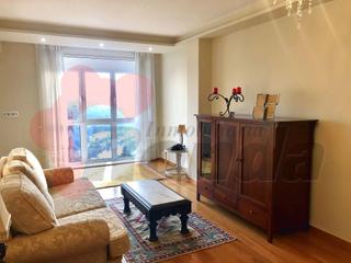 Duplex  Rua doutor garcia portela. Un dúplex con vistas al miño amplitud y exclusividad cerca del p