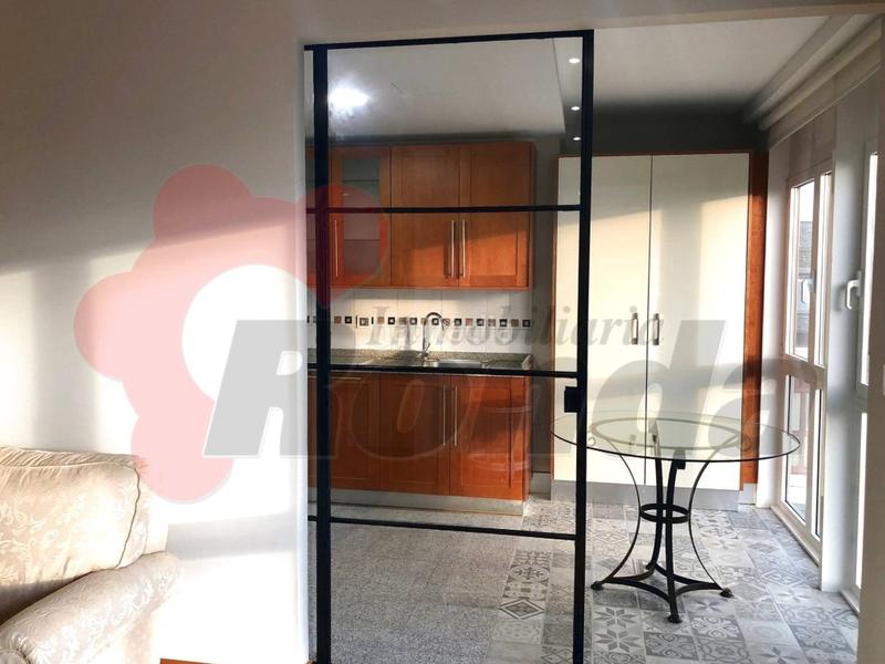 Foto 073ab0a2-44a9-4306-b800-da881c036319. Dúplex amb aparcament a Recatelo - O Carme Lugo