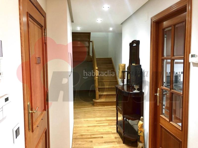 Foto 13f67771-6152-4014-b892-bab95c7600f6. Dúplex amb aparcament a Recatelo - O Carme Lugo