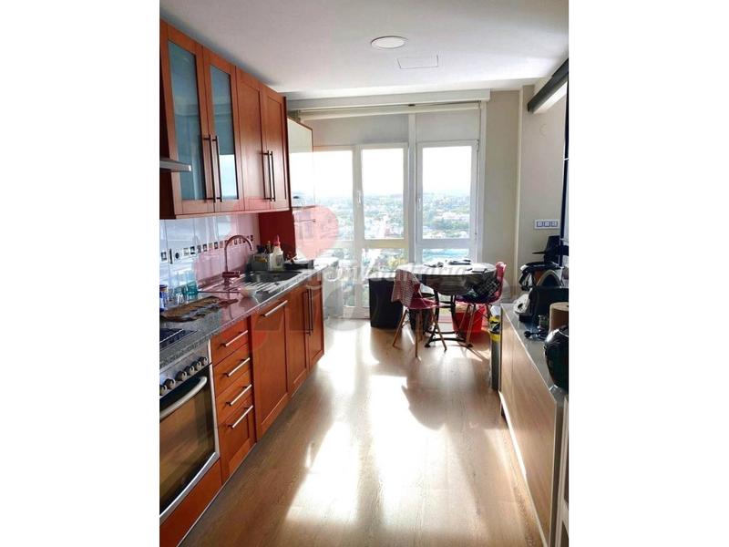 Foto 1675cde5-0d09-49d5-8eb4-b60c8fd19d06. Dúplex amb aparcament a Recatelo - O Carme Lugo