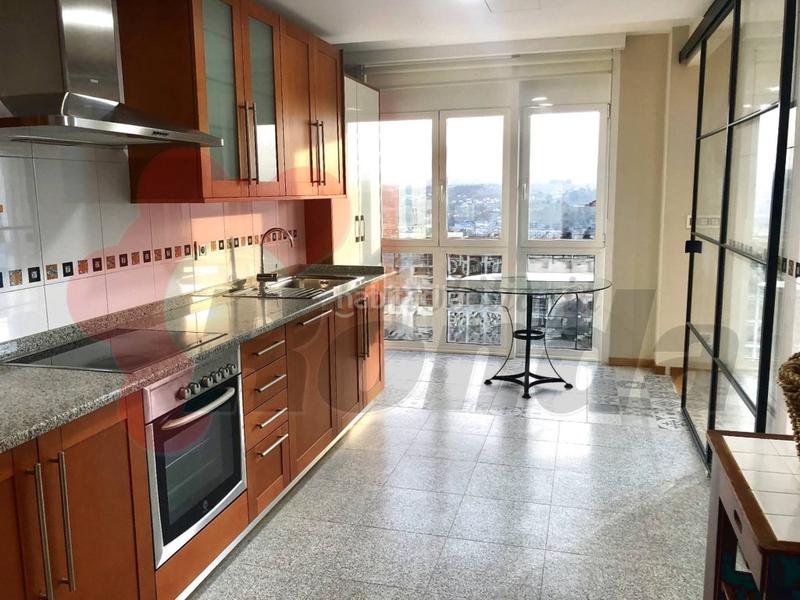 Foto 2261dcfb-9598-485a-9217-9447c15d18be. Dúplex amb aparcament a Recatelo - O Carme Lugo