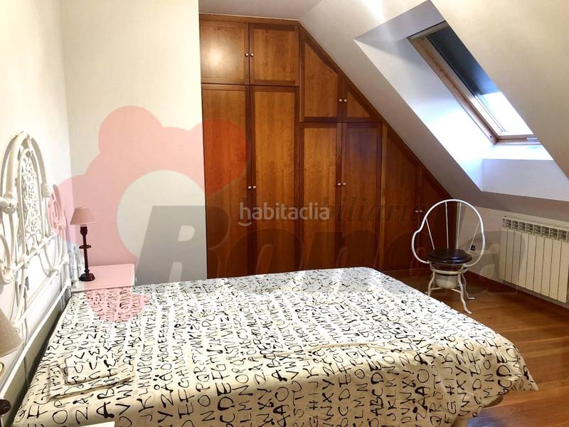 Foto 339c61da-ee91-4df5-a260-0fa9d57599e3. Dúplex amb aparcament a Recatelo - O Carme Lugo