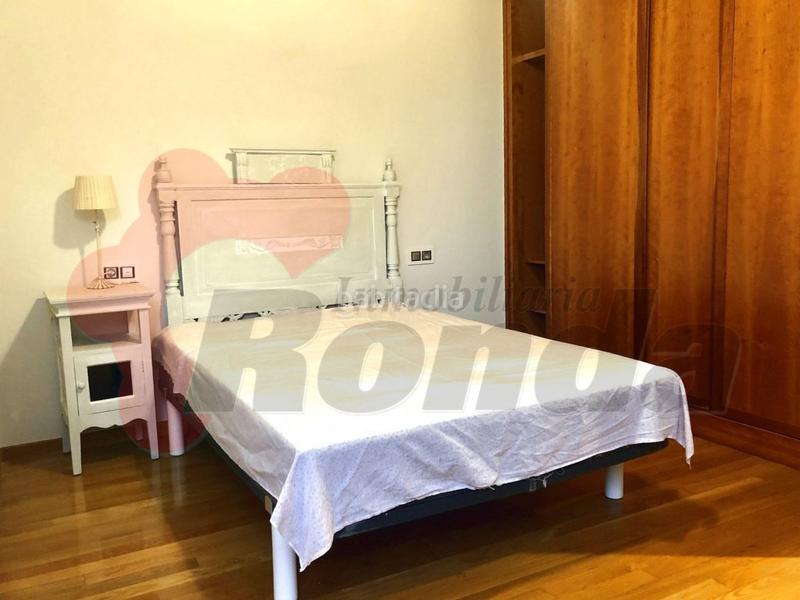 Foto 38bdf347-50ef-42b0-847b-65202c075f5f. Dúplex amb aparcament a Recatelo - O Carme Lugo