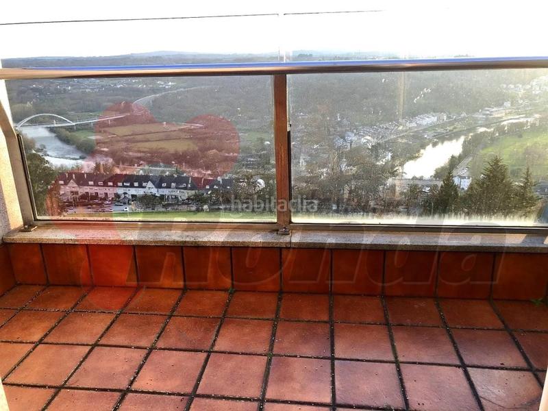 Foto 5e96d84c-2288-4de1-b935-e24b81fd1ea3. Dúplex amb aparcament a Recatelo - O Carme Lugo