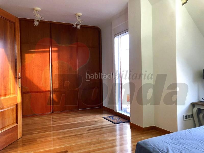 Foto 94aaadef-b833-4d06-86e1-3eb3d21f85ab. Dúplex amb aparcament a Recatelo - O Carme Lugo