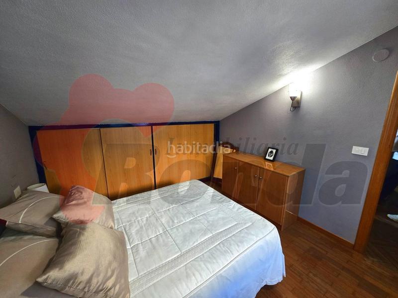 Foto 00823934-76bd-4bab-ba99-8f1b6ed2bce4. Appartamento con parcheggio in A Piriganlla - Albeiros - Garabolos Lugo