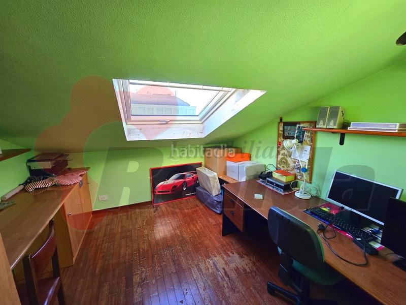 Foto 15467ce8-2ccc-46f2-b35f-d806ef92664e. Appartamento con parcheggio in A Piriganlla - Albeiros - Garabolos Lugo