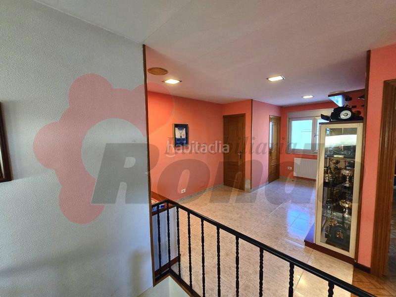 Foto 16e961df-cd1c-409a-bae5-69dd93bdf0ab. Appartamento con parcheggio in A Piriganlla - Albeiros - Garabolos Lugo