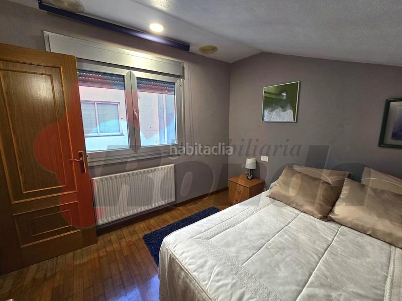 Foto 25b7add8-28c6-43c9-8dc4-431b73cd0bb2. Appartamento con parcheggio in A Piriganlla - Albeiros - Garabolos Lugo