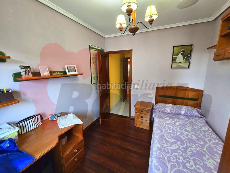 Foto 2b7dfc66-229c-44d5-a8e3-2d6b4b1191f7. Appartamento con parcheggio in A Piriganlla - Albeiros - Garabolos Lugo