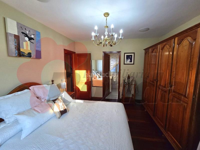 Foto 43f7bb8f-d79a-4c8c-80dd-acf12fb2867a. Appartamento con parcheggio in A Piriganlla - Albeiros - Garabolos Lugo