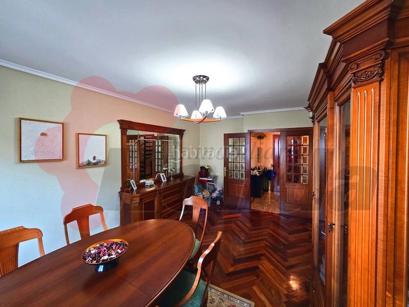 Foto 50fd6782-7047-4eb1-a86c-3fcd0629031d. Appartamento con parcheggio in A Piriganlla - Albeiros - Garabolos Lugo