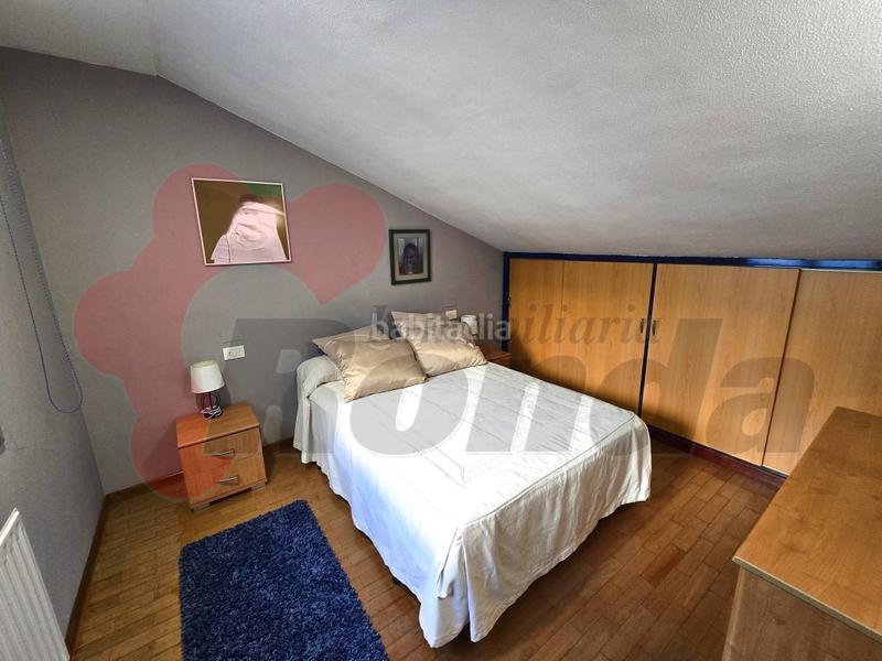 Foto 5df3ee8c-3396-4d7c-bb4a-a0570f6958ea. Appartamento con parcheggio in A Piriganlla - Albeiros - Garabolos Lugo