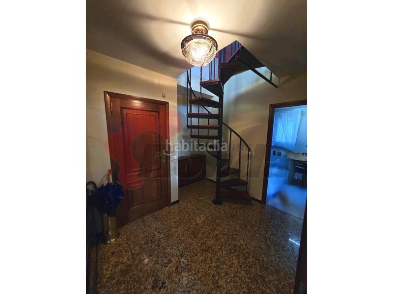 Foto 7ab2379f-efca-4ba4-bcc4-bb1e06fc8010. Appartamento con parcheggio in A Piriganlla - Albeiros - Garabolos Lugo