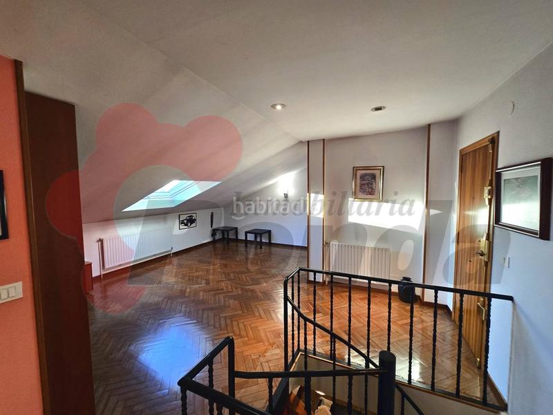 Foto 82d92cfc-13c2-4665-aa2c-e4f57343bfaf. Appartamento con parcheggio in A Piriganlla - Albeiros - Garabolos Lugo