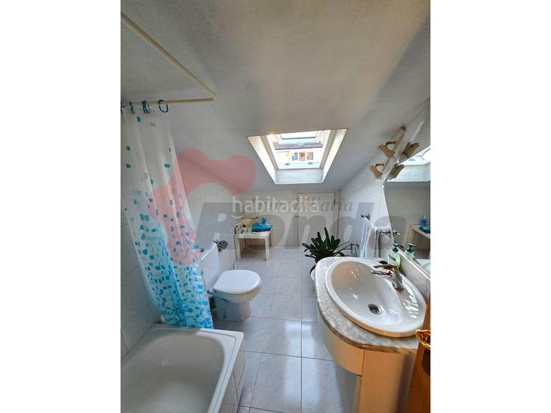 Foto 86c77ca8-d4c3-4a07-8eb2-94346edb1ea6. Appartamento con parcheggio in A Piriganlla - Albeiros - Garabolos Lugo