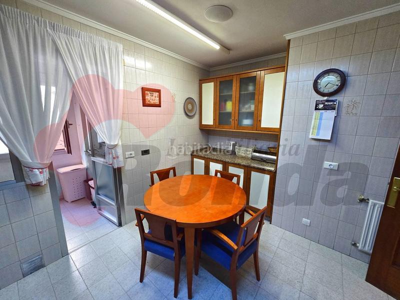 Foto a20d2d86-0ee0-4ac8-9f2d-624aabd61d40. Appartamento con parcheggio in A Piriganlla - Albeiros - Garabolos Lugo