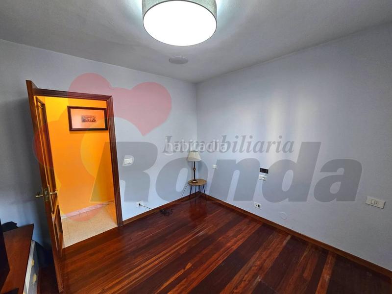 Foto af15535c-d85f-44b2-8080-e083f366001e. Appartamento con parcheggio in A Piriganlla - Albeiros - Garabolos Lugo