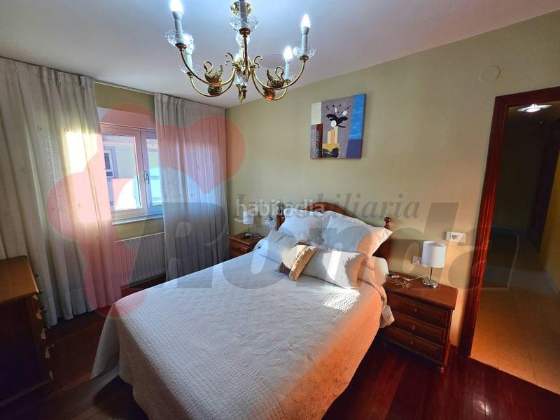 Foto af44df0b-f74a-4ac6-a240-ea38fdea94c4. Appartamento con parcheggio in A Piriganlla - Albeiros - Garabolos Lugo