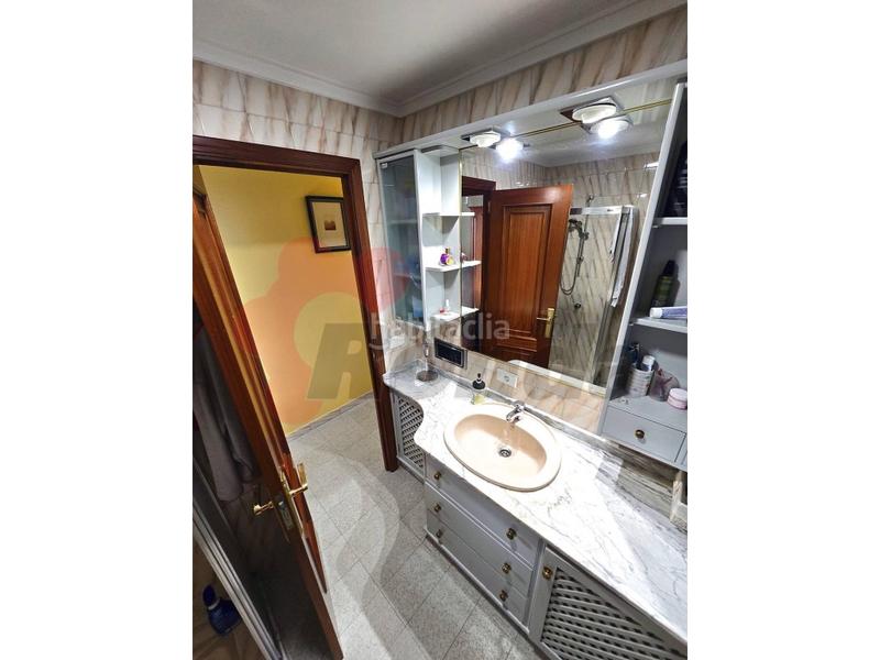 Foto f7afe447-0680-42d1-98c1-4c288879ca4a. Appartamento con parcheggio in A Piriganlla - Albeiros - Garabolos Lugo