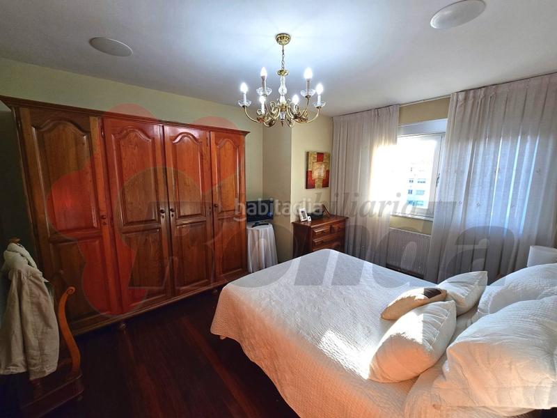 Foto f9a8177e-0538-40b5-ad54-344f87c608b2. Appartamento con parcheggio in A Piriganlla - Albeiros - Garabolos Lugo