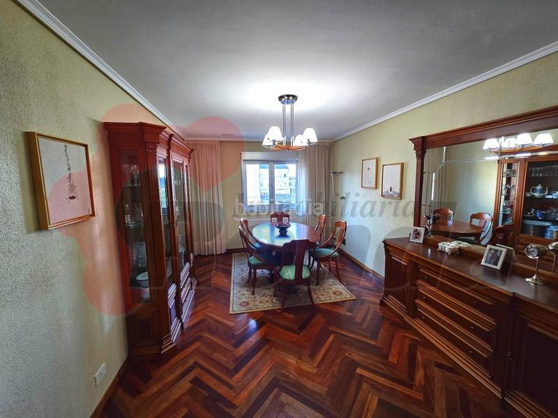 Foto fb037c9c-a4ef-4f99-92fe-380d474faf0c. Appartamento con parcheggio in A Piriganlla - Albeiros - Garabolos Lugo